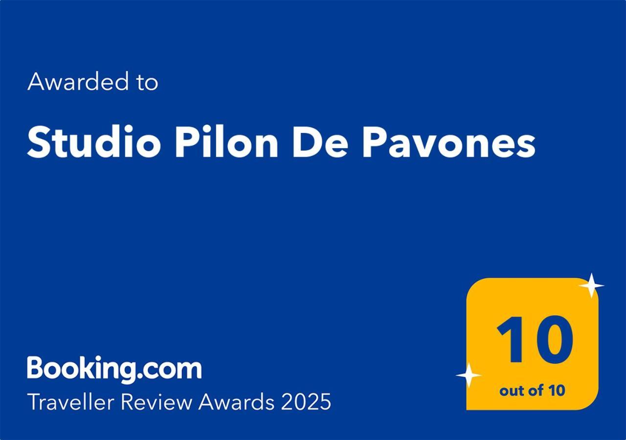 Studio Pilon De Pavones Pavones  Exterior photo